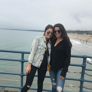 Meet your Posher, Skylar